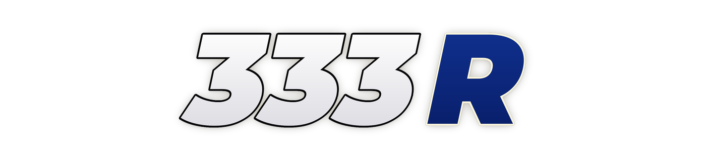 333r